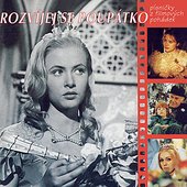 Rozvíjej se, poupátko - Písničky z filmových pohádek