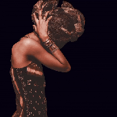 Apple Music animation