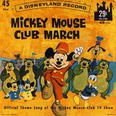 Mickey Mouse Club March