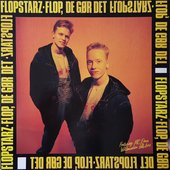 Flop, De GØR Det!