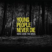 Young People Never Die