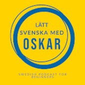 Lätt svenska med Oskar