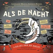 Als de Nacht