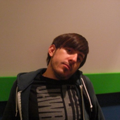 LastFM profile picture for @anesthetic