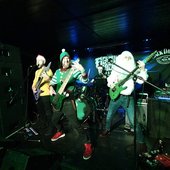 ZILF Live