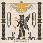 Bury Your Gods [Explicit]