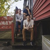 New Threads on Stairs