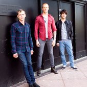 Promo Shot 2011 - Please Vote Thumbs Up To Make Profile Image!