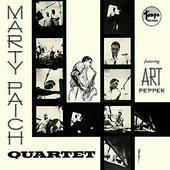 Marty Paich Quartet