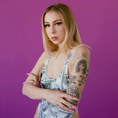  Lil Debbie