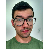 Avatar for muitoamargo