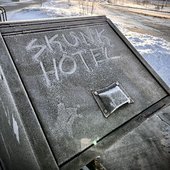 Garbage Hotel