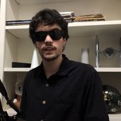 Solar Sands Partial Face Reveal.