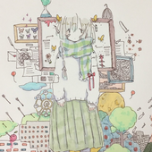 LastFM profile picture for @nab