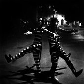walk on the wild side | die! die! die! eternias