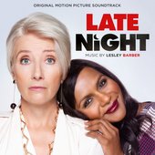 Late Night (Original Motion Picture Soundtrack)