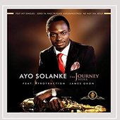 The Journey Still (Deluxe Edition)