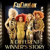 A Different Winner's Story
