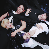11th Mini Album ‹ 5x ›