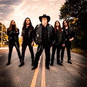 Texas Hippie Coalition