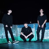 밴드 구스다운 / Goosedown