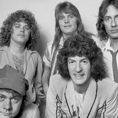 REO Speedwagon