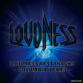 Loudness Best Tracks: Columbia Years