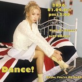 DANCE!