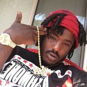 Mozzy