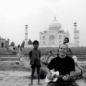 Taj Mahal