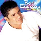 Eddy Herrera - Me Enamoré.jpg