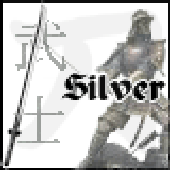 Avatar for -SILVER-