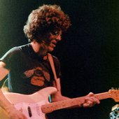 Steve Tibbetts