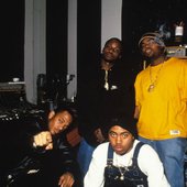 Mobb Deep Raekwon Nas