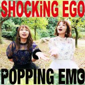 PSHOCKING EGO