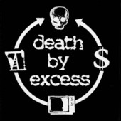 Аватар для deathbyexcess