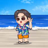 Avatar for noonataekoo