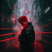 The Laser Line (Atomic Heart Ost) [Explicit]