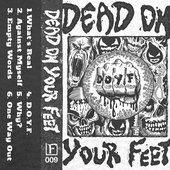 D.O.Y.F. - EP