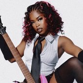 Cleotrapa for ‘Rockstar’