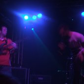 Room 101 Metal Mayhem