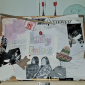 Lonely Enclave (Self Titled)