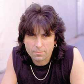 Cozy_Powell_Fan için avatar