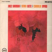 Stan Getz and Charlie Byrd – Verve