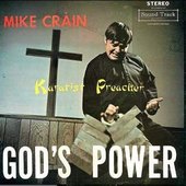 Karatist Preacher - God's Power
