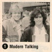 Modern Talking