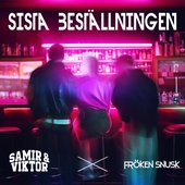 Sista beställningen - Single