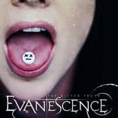 "Classic" Evanescence The Bitter Truth