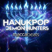 HanuKpop Demon Hunters