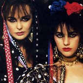 Strawberry Switchblade